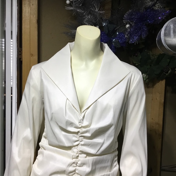 Tadash Top - Picture 1 of 16